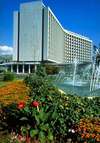 Hilton Athens 